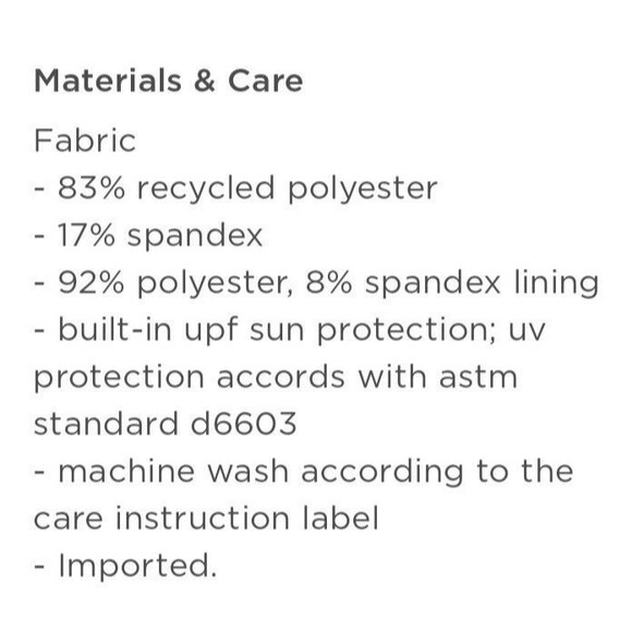 NWT Women's Old Navy High Waisted Bikini Swim Bottoms Size L  Tropical - Picture 4 of 9